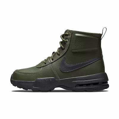 (Youth) Nike Air Max Goaterra 2.0 'Cargo Khaki'