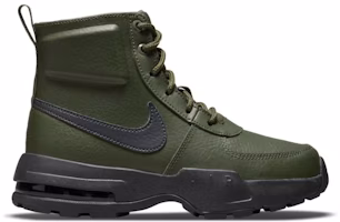 (Youth) Nike Air Max Goaterra 2.0 'Cargo Khaki' DC9515-300 (Youth) Nike Air Max Goaterra 2.0 'Cargo Khaki' DC9515-300
