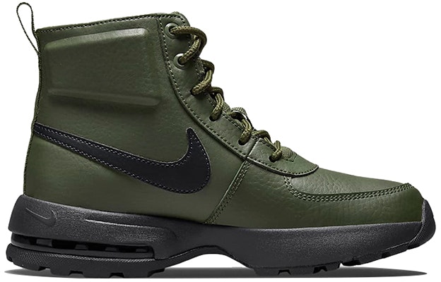 (JR) Nike Air Max Goaterra 2.0 'Cargo Khaki' Botas DC9515-300 Order (JR) Nike Air Max Goaterra 2.0 'Cargo Khaki' Botas DC9515-300