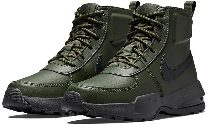 (JR) 나이키 에어 맥스 고어텍스 2.0 "카고 카키" DC9515-300 Lookbook (JR) 나이키 에어 맥스 고어텍스 2.0 "카고 카키" DC9515-300