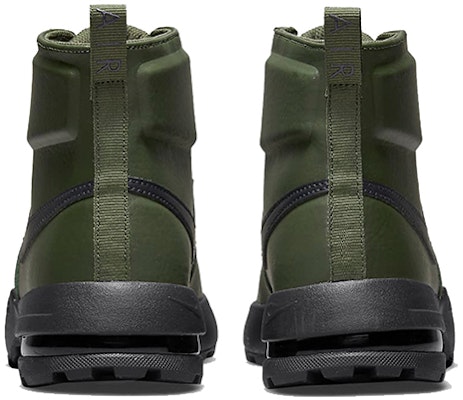 (JR) Nike Air Max Goaterra 2.0 'Cargo Khaki' Botas DC9515-300 Purchase (JR) Nike Air Max Goaterra 2.0 'Cargo Khaki' Botas DC9515-300