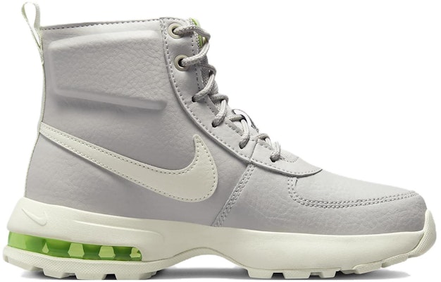 (JR) 耐克Air Max Goaterra 2.0 '浅铁矿海玻璃' DC9515-002 Order (JR) 耐克Air Max Goaterra 2.0 '浅铁矿海玻璃' DC9515-002