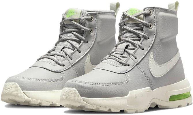 (JR) 耐克Air Max Goaterra 2.0 '浅铁矿海玻璃' DC9515-002 Lookbook (JR) 耐克Air Max Goaterra 2.0 '浅铁矿海玻璃' DC9515-002