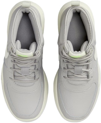 (JR) 耐克Air Max Goaterra 2.0 '浅铁矿海玻璃' DC9515-002 Shop (JR) 耐克Air Max Goaterra 2.0 '浅铁矿海玻璃' DC9515-002