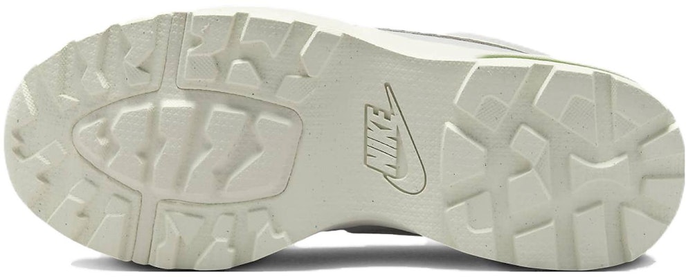 (JR) 耐克Air Max Goaterra 2.0 '浅铁矿海玻璃' DC9515-002 Details for (JR) 耐克Air Max Goaterra 2.0 '浅铁矿海玻璃' DC9515-002