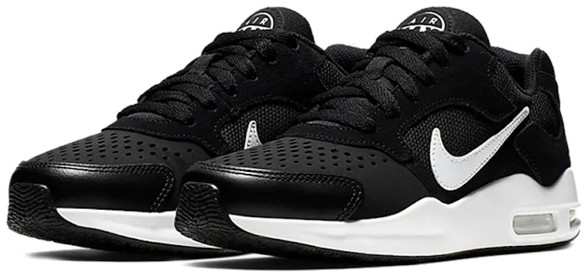 (JR) Nike Air Max Guile Sepatu Sneakers 917641-001 Lookbook (JR) Nike Air Max Guile Sepatu Sneakers 917641-001