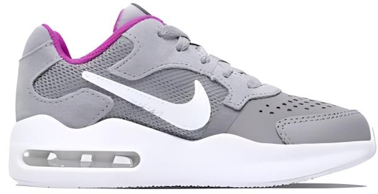 (JR) Nike Air Max Guile 'Gris Atmósfera Rosa' 917643-004 Order (JR) Nike Air Max Guile 'Gris Atmósfera Rosa' 917643-004