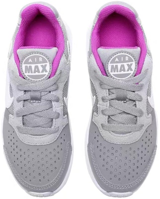 (JR) Nike Air Max Guile 'Gris Atmósfera Rosa' 917643-004 Lookbook (JR) Nike Air Max Guile 'Gris Atmósfera Rosa' 917643-004