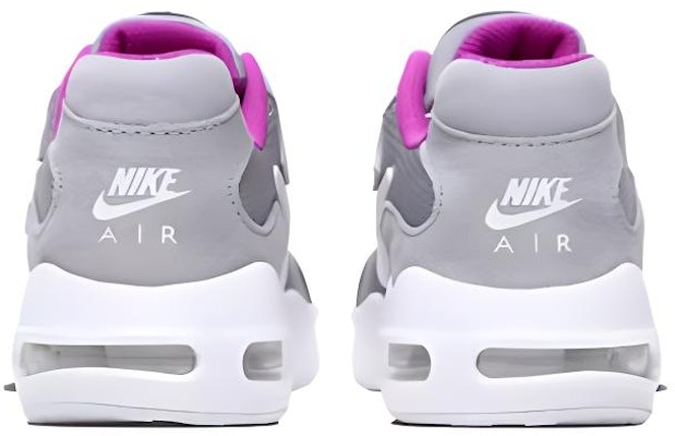 (JR) Nike Air Max Guile 'Gris Atmósfera Rosa' 917643-004 Shop (JR) Nike Air Max Guile 'Gris Atmósfera Rosa' 917643-004