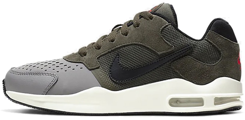 (JR) Nike Air Max Guile Basso Verde Militare con Ammortizzazione Air 917641-002 Buy (JR) Nike Air Max Guile Basso Verde Militare con Ammortizzazione Air 917641-002