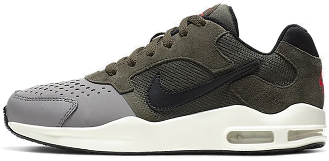 youth-nike-air-max-guile-air-cushion-low-top-army-green-917641-002