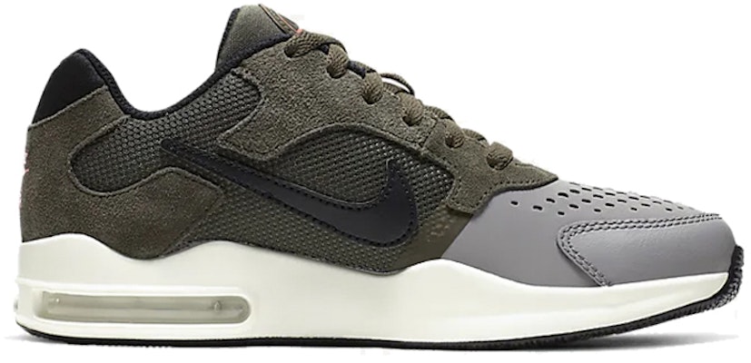 (JR) 나이키 에어맥스 가일 로우탑 아미그린 917641-002 Order (JR) 나이키 에어맥스 가일 로우탑 아미그린 917641-002