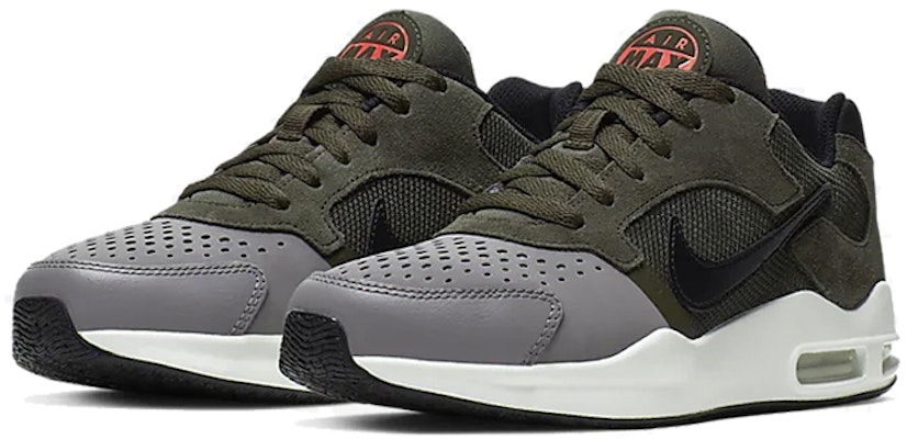 (JR) 나이키 에어맥스 가일 로우탑 아미그린 917641-002 Lookbook (JR) 나이키 에어맥스 가일 로우탑 아미그린 917641-002