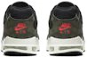 Shop (JR) Nike Air Max Guile Basso Verde Militare con Ammortizzazione Air 917641-002