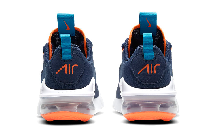Purchase (JR) Nike Air Max Infinity Blau//Orange ''Weiß'' BQ5309-400