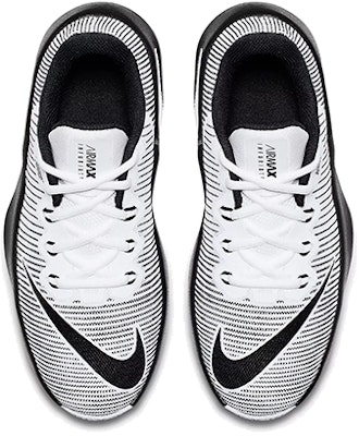 (JR) Nike Air Max Infuriate 2 'Putih Hitam' 943810-100 Shop (JR) Nike Air Max Infuriate 2 'Putih Hitam' 943810-100
