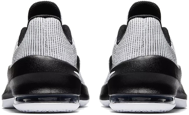 (JR) Nike Air Max Infuriate 2 'Putih Hitam' 943810-100 Purchase (JR) Nike Air Max Infuriate 2 'Putih Hitam' 943810-100
