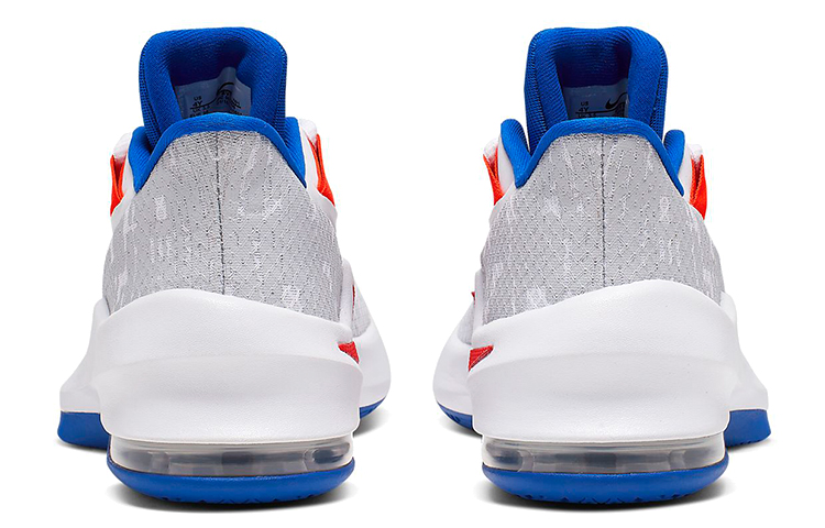 Purchase (JR) Nike Air Max Infuriate 2 Mid 'Kelabu Biru' BV1163-100