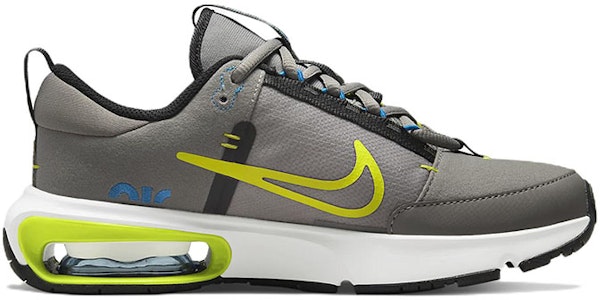 (JR) Nike Air Max Interlock 'Flat Pewter Photo Blue' Zapatillas Deportivas DC9290-006 Order (JR) Nike Air Max Interlock 'Flat Pewter Photo Blue' Zapatillas Deportivas DC9290-006