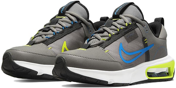 (JR) Nike Air Max Interlock 'Flat Pewter Photo Blue' Zapatillas Deportivas DC9290-006 Lookbook (JR) Nike Air Max Interlock 'Flat Pewter Photo Blue' Zapatillas Deportivas DC9290-006