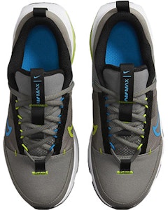 (JR) Nike Air Max Interlock 'Flat Pewter Photo Blue' Zapatillas Deportivas DC9290-006 Shop (JR) Nike Air Max Interlock 'Flat Pewter Photo Blue' Zapatillas Deportivas DC9290-006