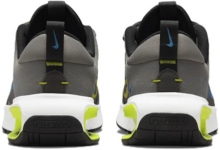 (JR) Nike Air Max Interlock 'Flat Pewter Photo Blue' Zapatillas Deportivas DC9290-006 Purchase (JR) Nike Air Max Interlock 'Flat Pewter Photo Blue' Zapatillas Deportivas DC9290-006