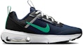 Order (JR) Nike Air Max Interlock 'Navy Malam Hijau Stadion' DH9393-402