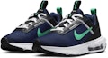 Lookbook (JR) Nike Air Max Interlock 'Navy Malam Hijau Stadion' DH9393-402