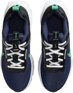(JR) Nike Air Max Interlock 'Navy Malam Hijau Stadion' DH9393-402 Shop (JR) Nike Air Max Interlock 'Navy Malam Hijau Stadion' DH9393-402