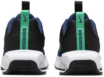 (JR) Nike Air Max Interlock 'Navy Malam Hijau Stadion' DH9393-402 Purchase (JR) Nike Air Max Interlock 'Navy Malam Hijau Stadion' DH9393-402