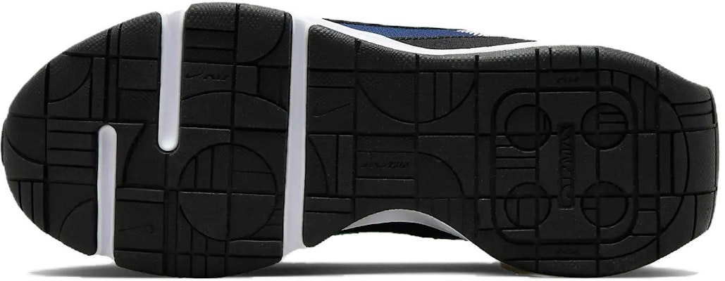 (Youth) Nike Air Max Interlock 'Midnight Navy Stadium Green' DH9393-402 Details for (Youth) Nike Air Max Interlock 'Midnight Navy Stadium Green' DH9393-402