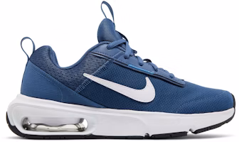 (Youth) Nike Air Max Interlock 'Mystic Navy' DH9393-400 (Youth) Nike Air Max Interlock 'Mystic Navy' DH9393-400
