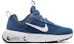 (JR) Nike Air Max Interlock 'Mystic Navy' Lelaki DH9393-400