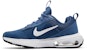 (JR) Nike Air Max Interlock 'Mystic Navy' Lelaki DH9393-400