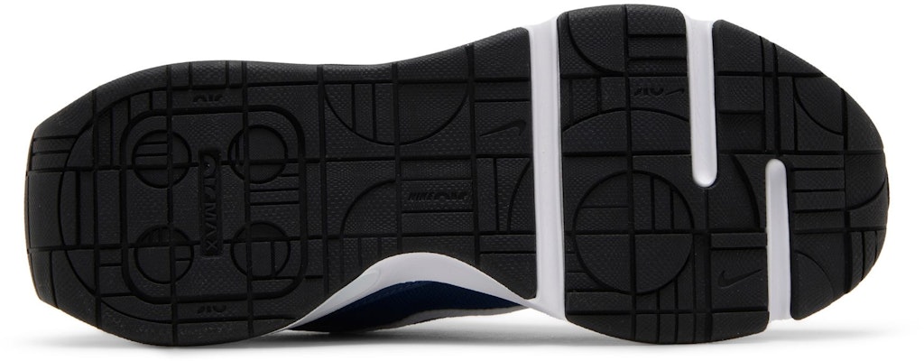 (JR) Nike Air Max Interlock 'Mystic Navy' Lelaki DH9393-400 Shop (JR) Nike Air Max Interlock 'Mystic Navy' Lelaki DH9393-400