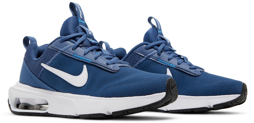 (JR) Nike Air Max Interlock 'Mystic Navy' Lelaki DH9393-400 Cheap (JR) Nike Air Max Interlock 'Mystic Navy' Lelaki DH9393-400