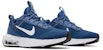 (JR) Nike Air Max Interlock 'Mystic Navy' Lelaki DH9393-400
