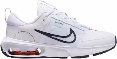 (Youth) Nike Air Max Interlock 'White Photon Dust' DC9290-100 (Youth) Nike Air Max Interlock 'White Photon Dust' DC9290-100