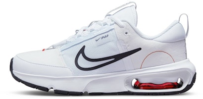 (Youth) Nike Air Max Interlock 'White Photon Dust' DC9290-100 (Youth) Nike Air Max Interlock 'White Photon Dust' DC9290-100
