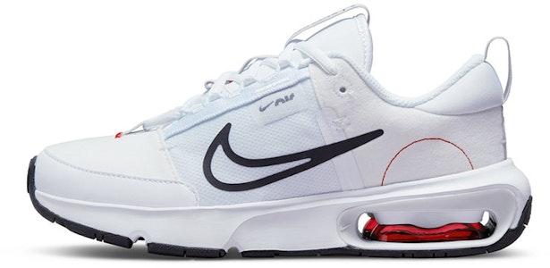 Nike Air Max Intrlk SE (GS) 運動休閒鞋 白黑 Buy Nike Air Max Intrlk SE (GS) 運動休閒鞋 白黑