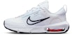 (JR) Nike Air Max Interlock 'Putih Photon Dust' DC9290-100