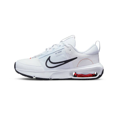 (Youth) Nike Air Max Interlock 'White Photon Dust'