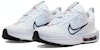 (JR) Nike Air Max Interlock 'Putih Photon Dust' DC9290-100