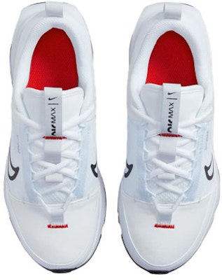 (Youth) Nike Air Max Interlock 'White Photon Dust' DC9290-100 Shop (Youth) Nike Air Max Interlock 'White Photon Dust' DC9290-100