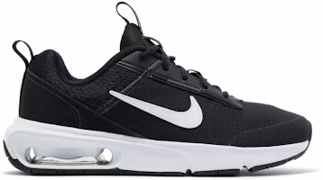 (Youth) Nike Air Max Interlock Lite 'Black Anthracite' DH9393-002 (Youth) Nike Air Max Interlock Lite 'Black Anthracite' DH9393-002