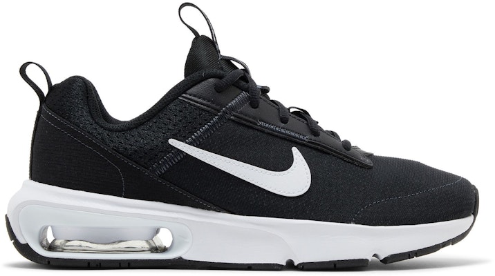 (Youth) Nike Air Max Interlock Lite 'Black Anthracite' DH9393-002 Buy (Youth) Nike Air Max Interlock Lite 'Black Anthracite' DH9393-002