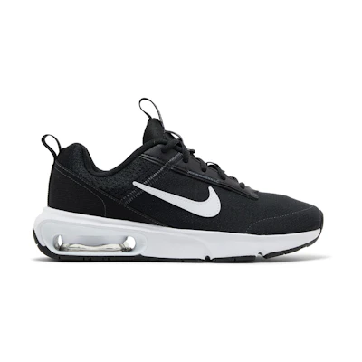 (Youth) Nike Air Max Interlock Lite 'Black Anthracite'