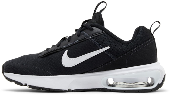 (Youth) Nike Air Max Interlock Lite 'Black Anthracite' DH9393-002 Lookbook (Youth) Nike Air Max Interlock Lite 'Black Anthracite' DH9393-002