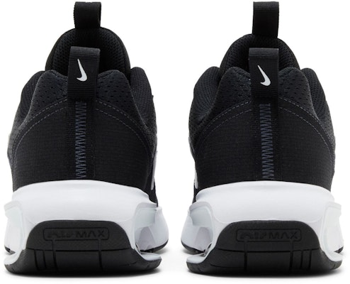 (Youth) Nike Air Max Interlock Lite 'Black Anthracite' DH9393-002 Details for (Youth) Nike Air Max Interlock Lite 'Black Anthracite' DH9393-002