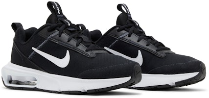 Nike Air Max INTRLK Lite (GS) 運動休閒鞋 黑白 Cheap Nike Air Max INTRLK Lite (GS) 運動休閒鞋 黑白
